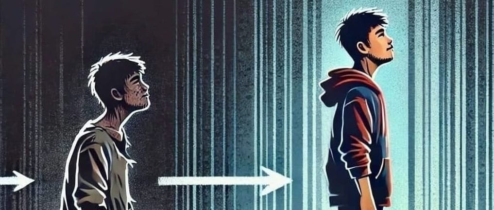 Mark's Membership『In Progress』